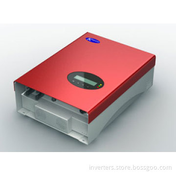 Off grid solar inverter